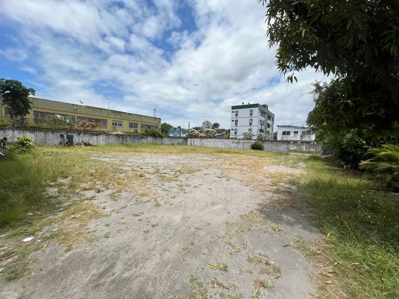 Lote/Terreno para aluguel tem 800 metros quadrados em Imbiribeira - Recife - PE - Foto 3