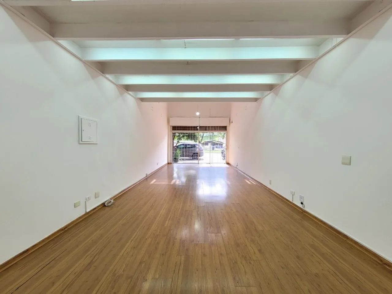 Sala para alugar em Maringá, Zona 07, com 66.5 m² - Foto 3