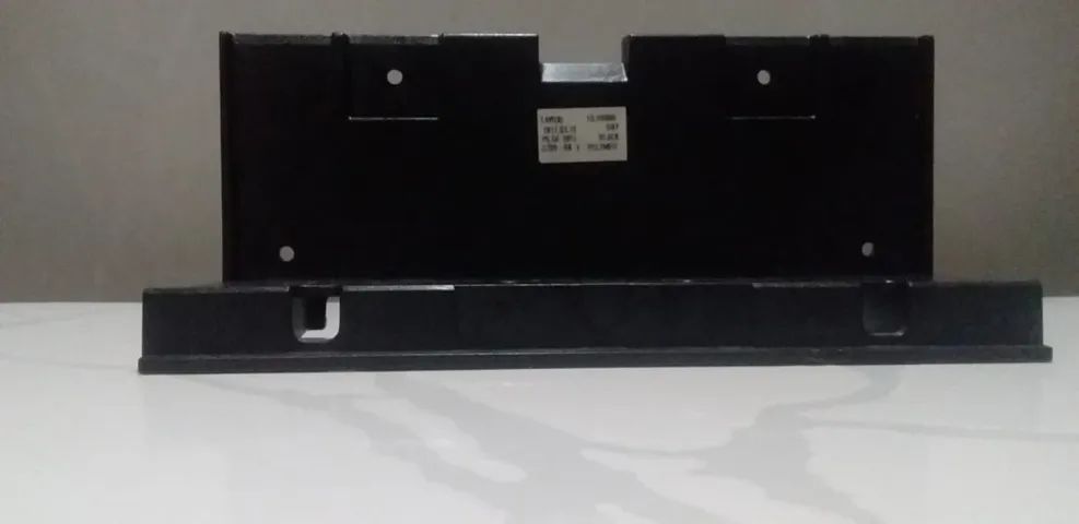 Engate de pedestal p/ TV Samsung