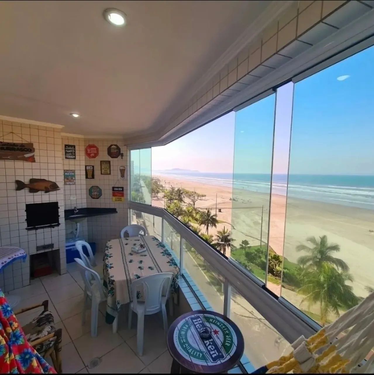 Foto - Praia Grande - Maracanã