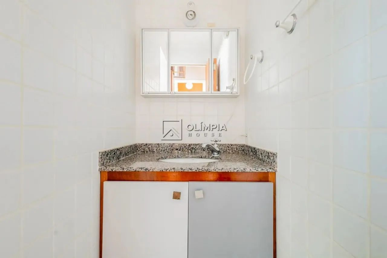 Venda Apartamento 3 Dormitórios - 134 m² Pinheiros - Foto 12