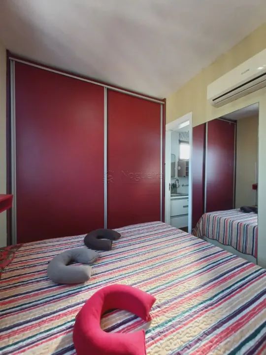 Piedade |  71 metros | 3 Quartos | Andar Alto | Lazer Completo | Jaboatão dos Guararapes - Foto 10