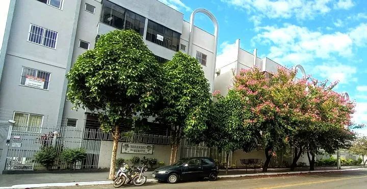 Foto - Caldas Novas - Centro