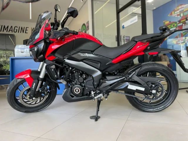 Dominar Bajaj 400 25/25 0km