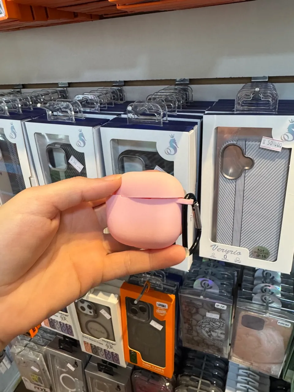 Cases AirPods 4