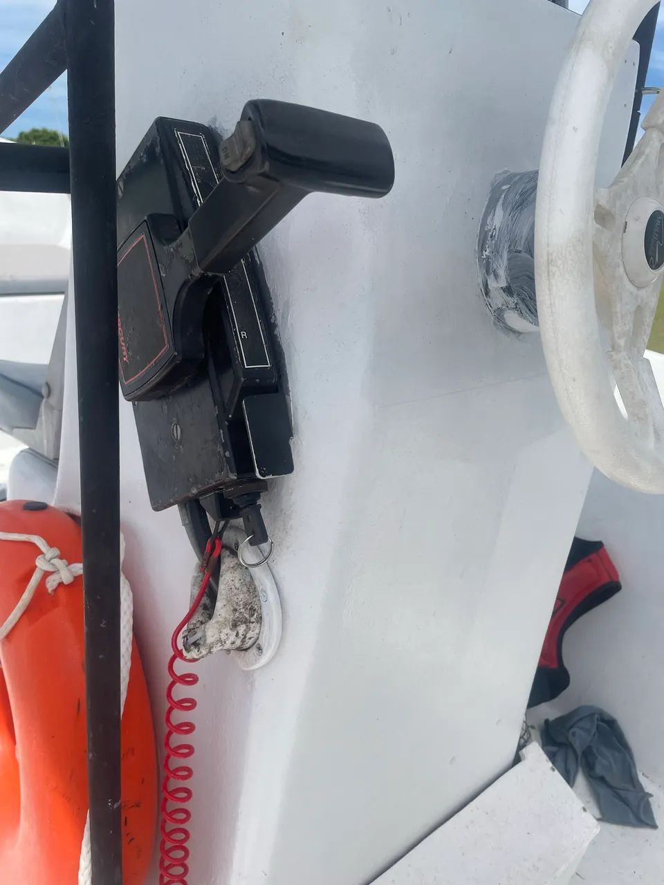 Motor Mercury 40hp - Foto 4