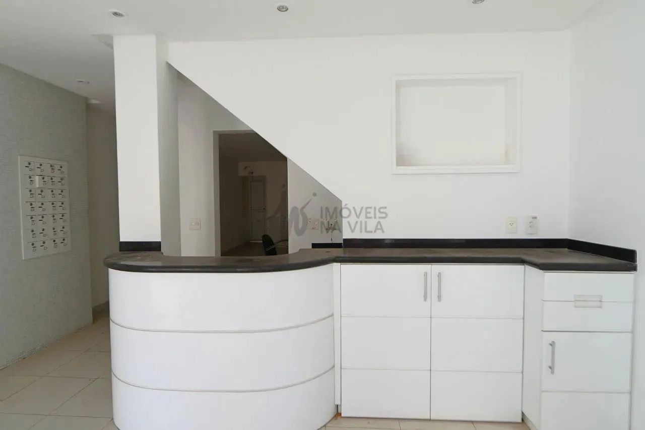 Casa comercial reformada no coração da Vila Mariana! - Foto 4