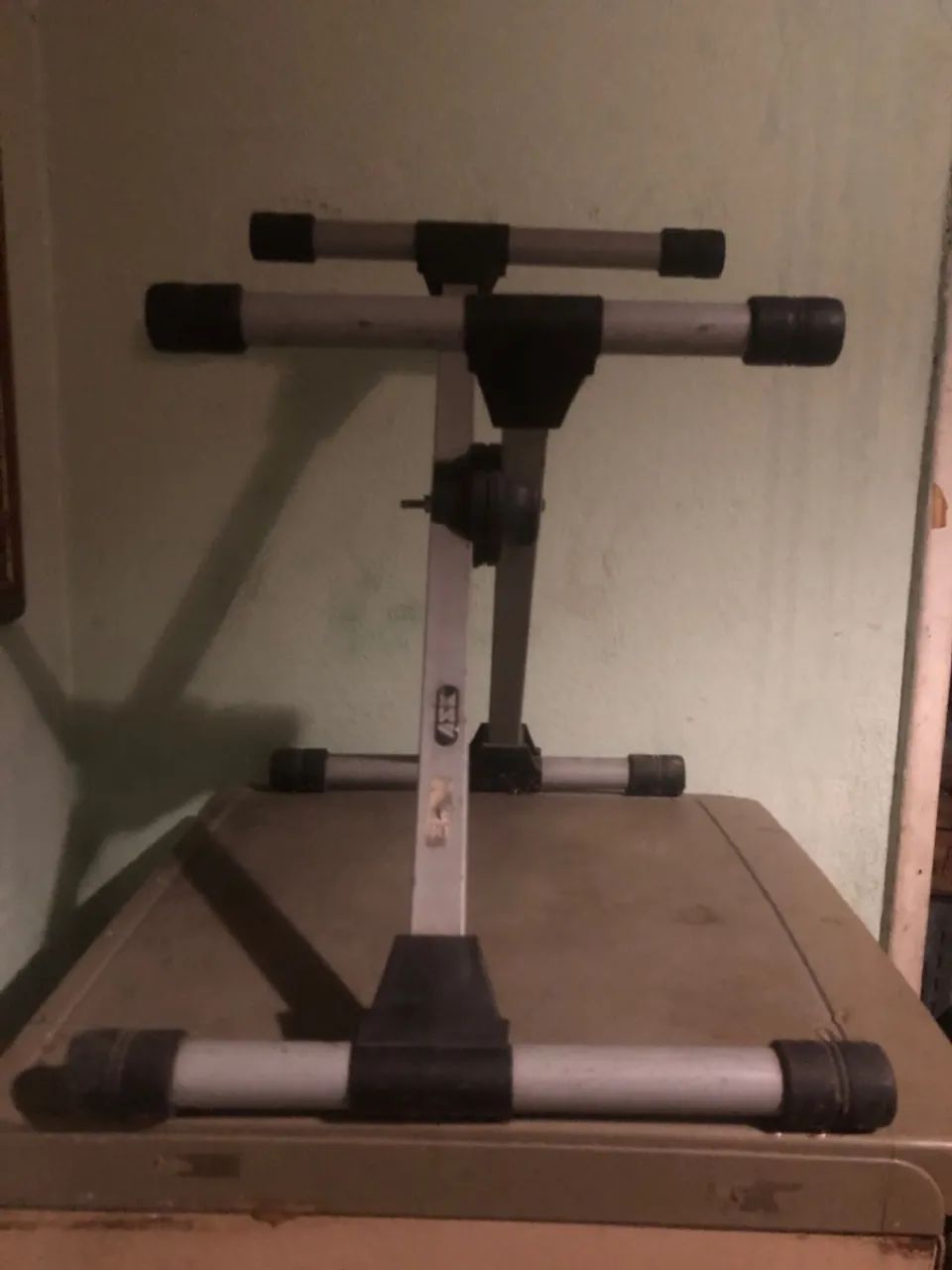 Suporte para caixa de som