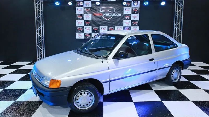 Ford Escort 1994