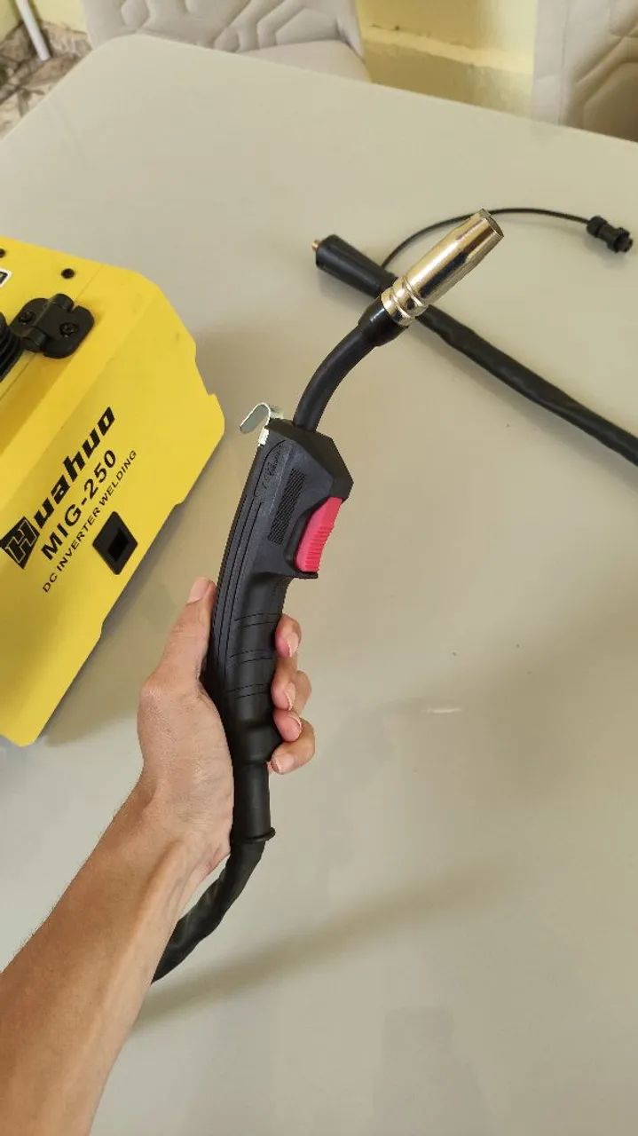 Máquina de Solda 220V64277531072513123