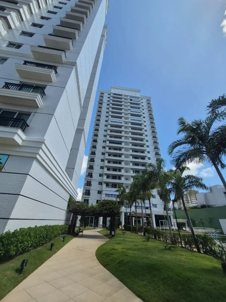 Edifício Coral de Ponta Negra - Apto 3/4 com suíte de 79 m², 2 vagas por 713.705 - Foto 2