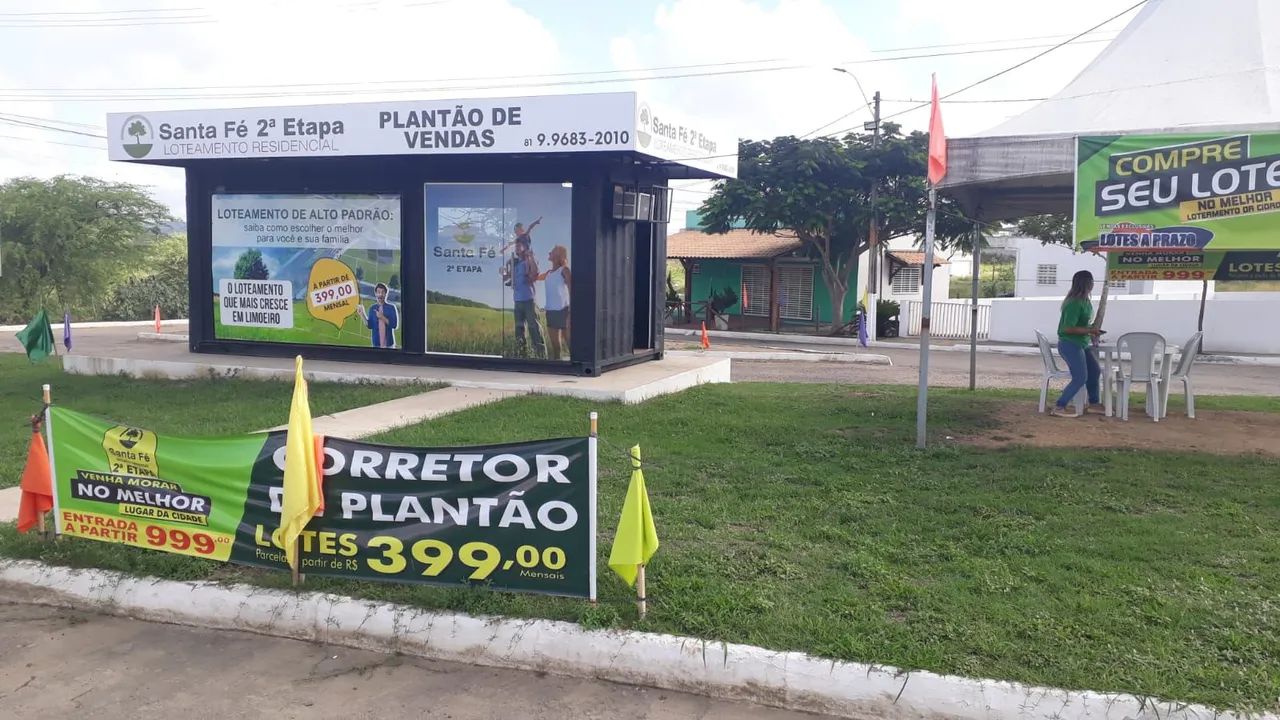 Foto - Limoeiro - 