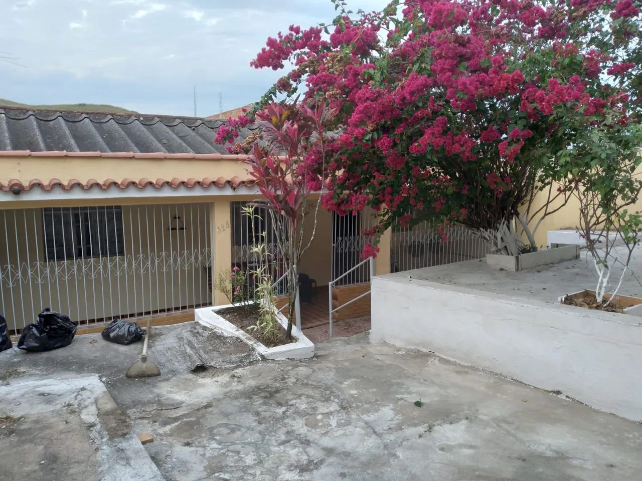 Foto - Volta Redonda - Três Poços