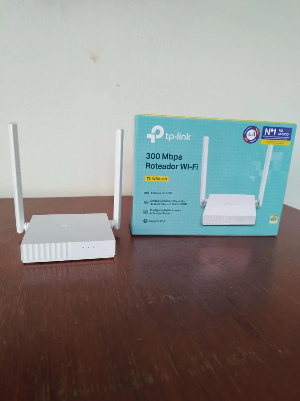 Roteador Wi-Fi 64263931313282122