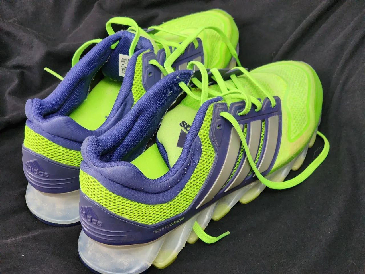 adidas springblade 2 tf