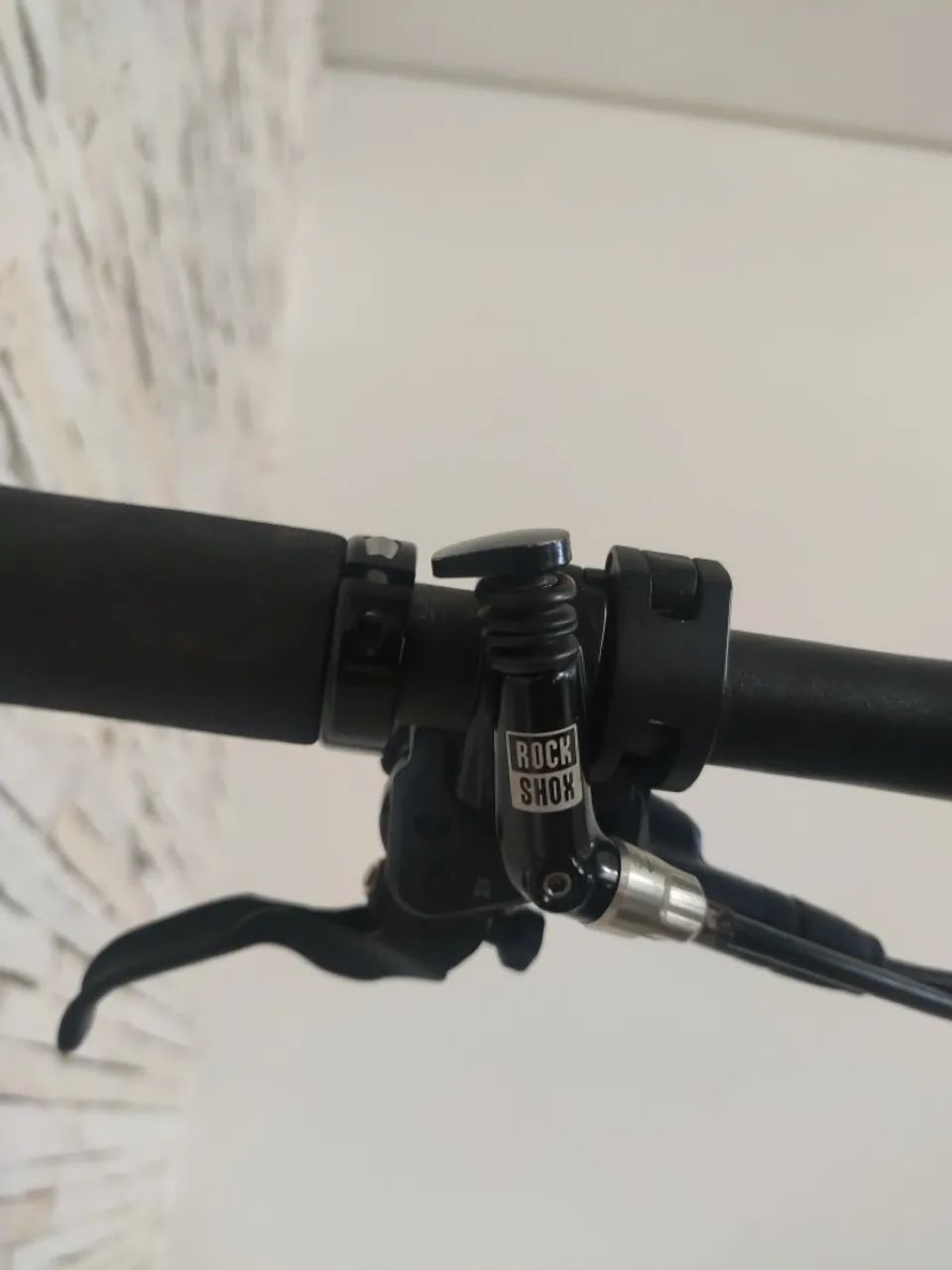 Bicicleta Aro 29 com Câmbio SRAM GX - Foto 4