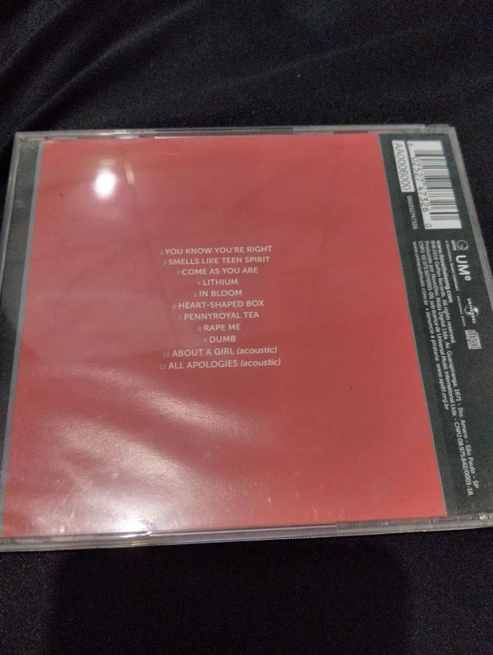 ICON NIRVANA - Foto 3