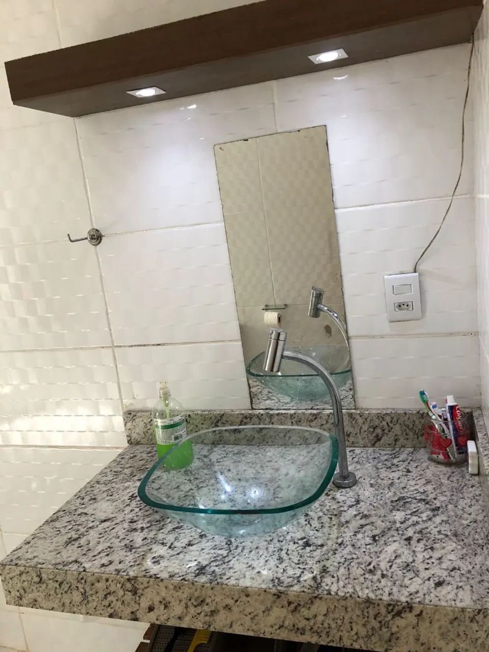Vendo casa Vista Alegre-  Ibirité  - Foto 3