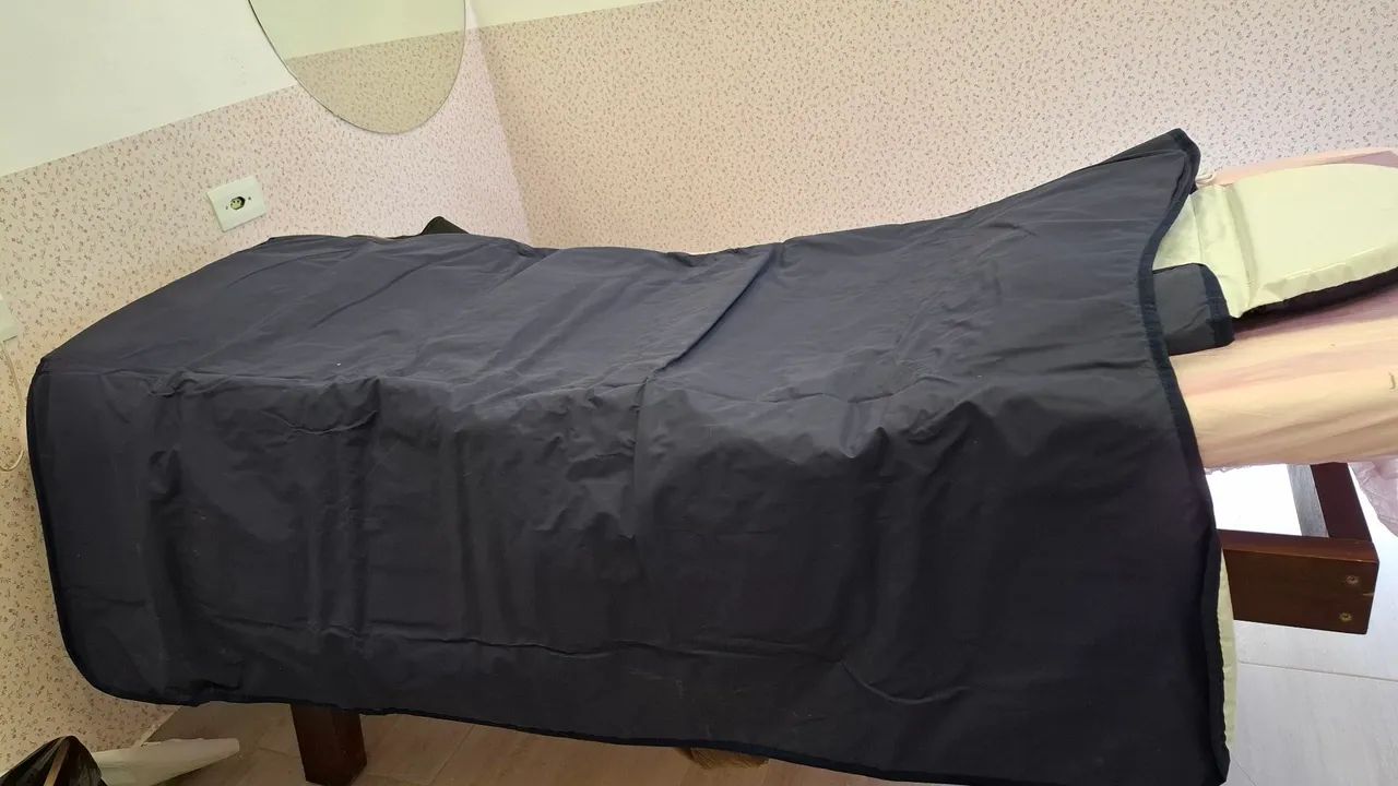 Manta térmica corporal  - Foto 2