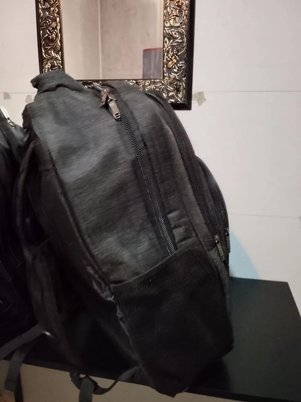 Vendo MOCHILÃO  - Foto 4