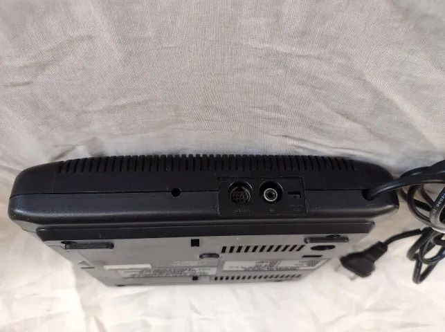 Só Console Mega Drive 3 Funcionando Perfeitamente/ Leia Tudo - Foto 4