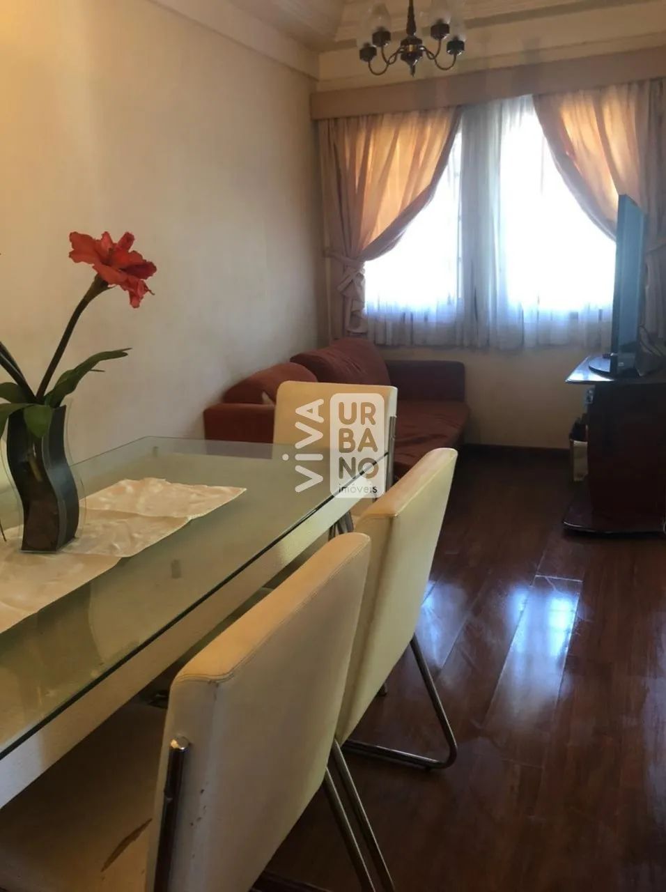 Viva Urbano Imóveis - Casa no Jd. Vila Rica/Tiradentes - CA00571