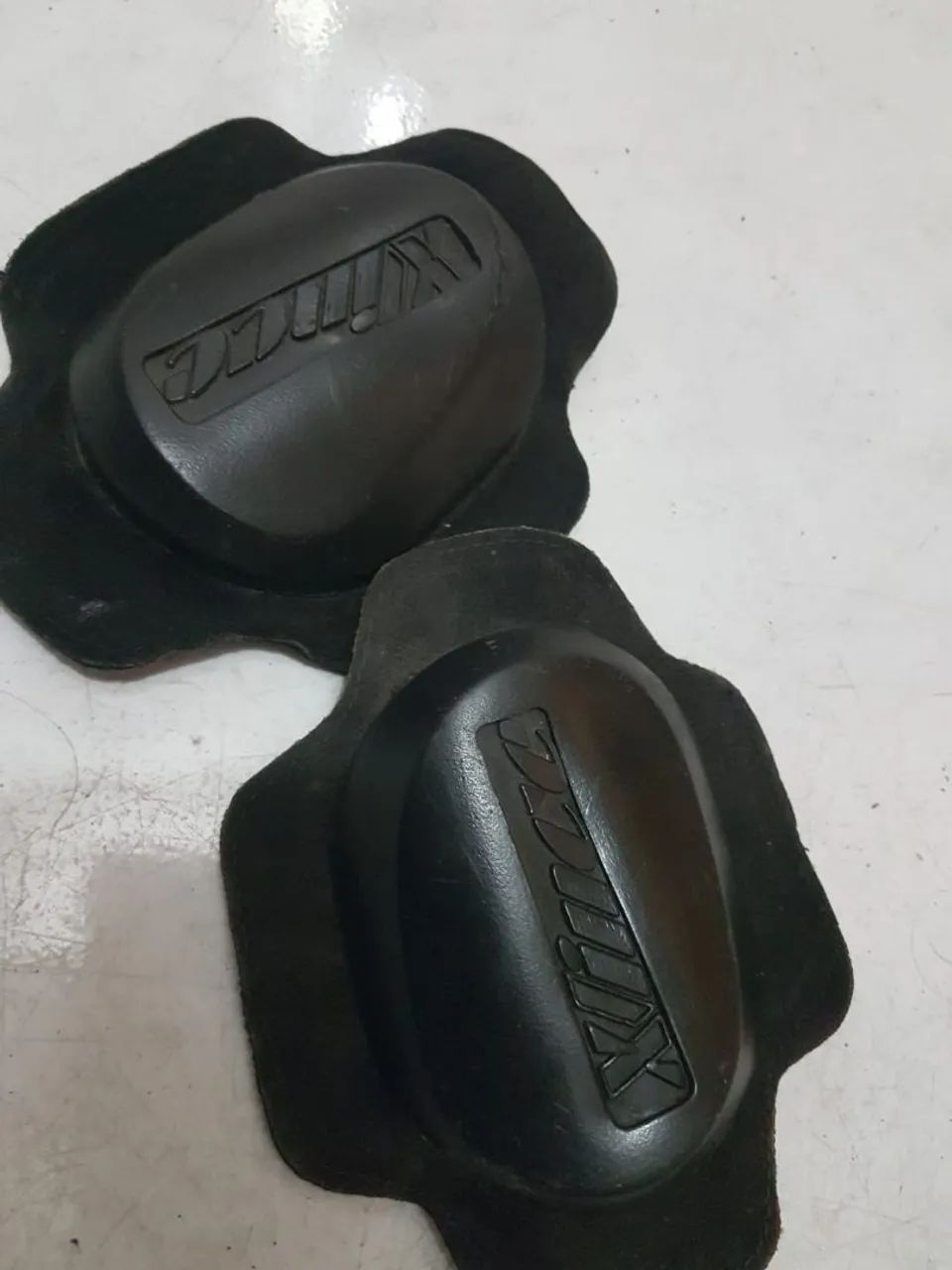 Joelheiras para proteção - Winice - Foto 6