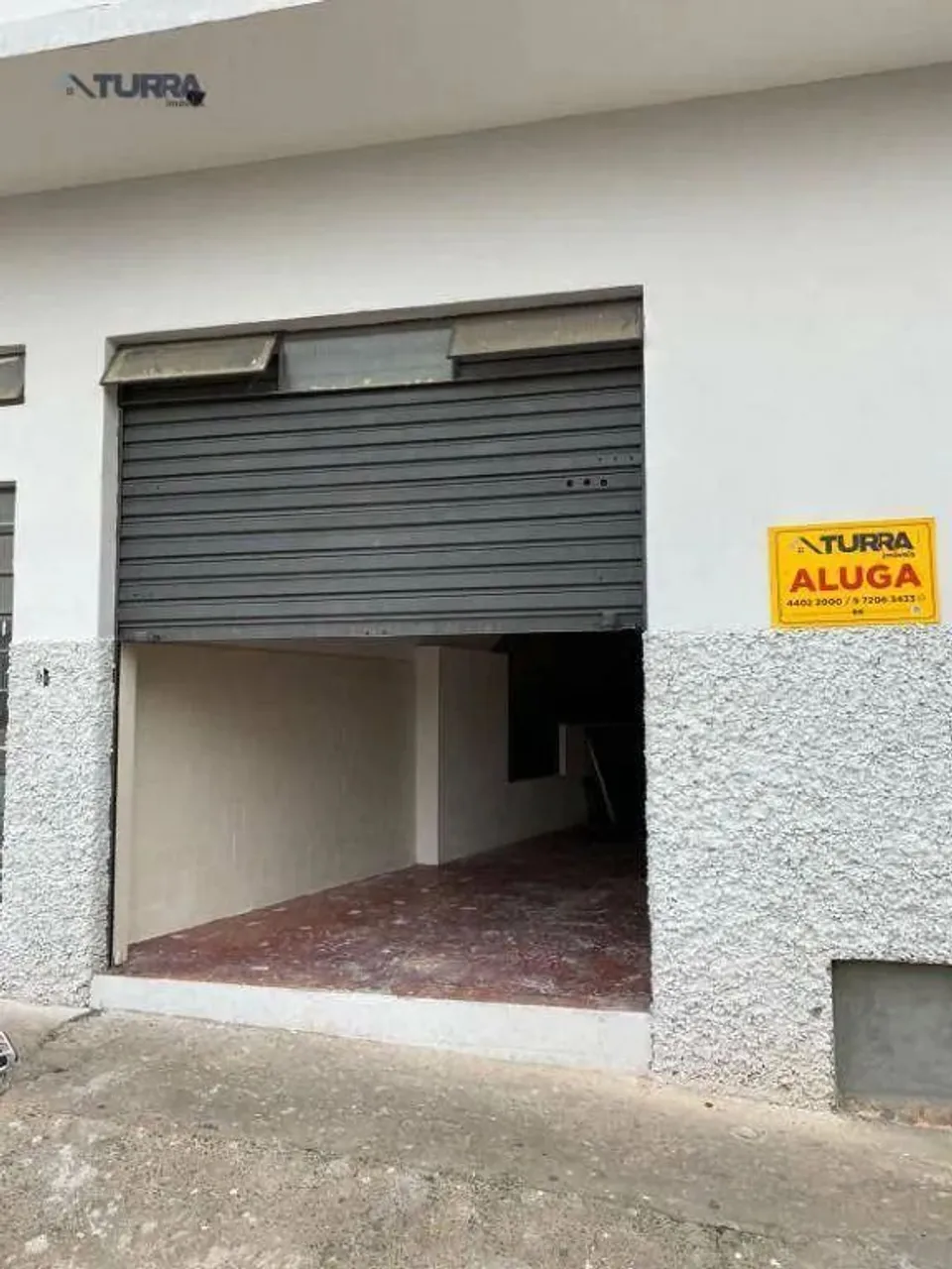 Salão para alugar, 5949 m² por R$ 1.850,00/mês - Alvinópolis - Atibaia/SP