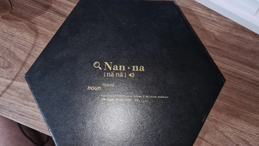 Kinera Nanna OG