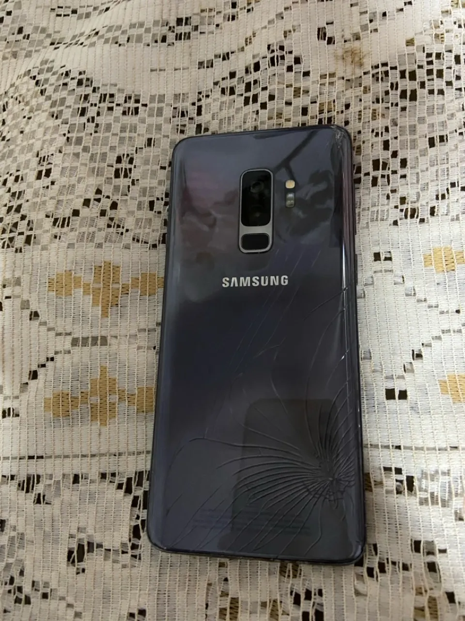 S9 plus completo
