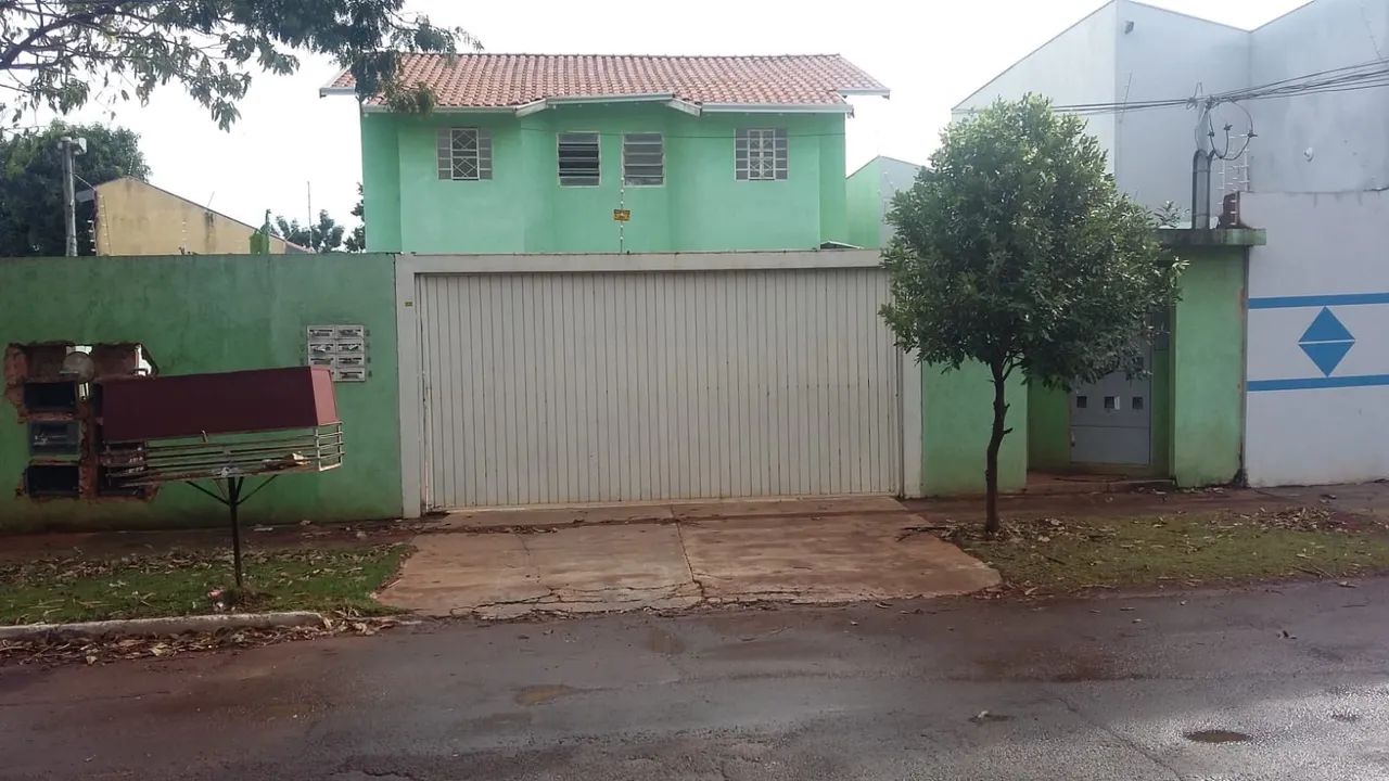 Foto - Campo Grande - Vila Olinda