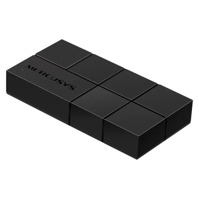 Hub Switch 8 portas Gigabit novo Mercusys  - Foto 3
