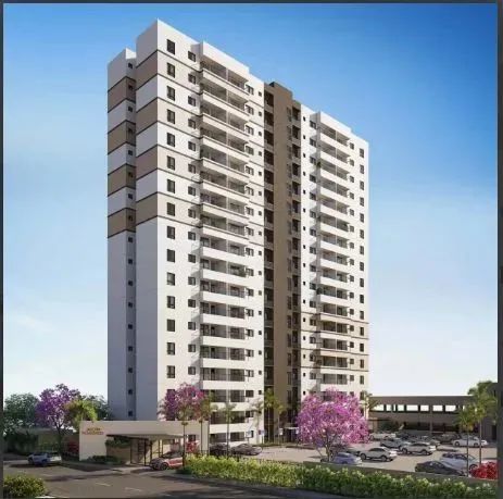 LANÇAMENTO EM PATAMARES - STANZA JARDIM PATAMARES  2 quartos (1 SUÍTE) COM INFRAESTRUTURA  - Foto 3