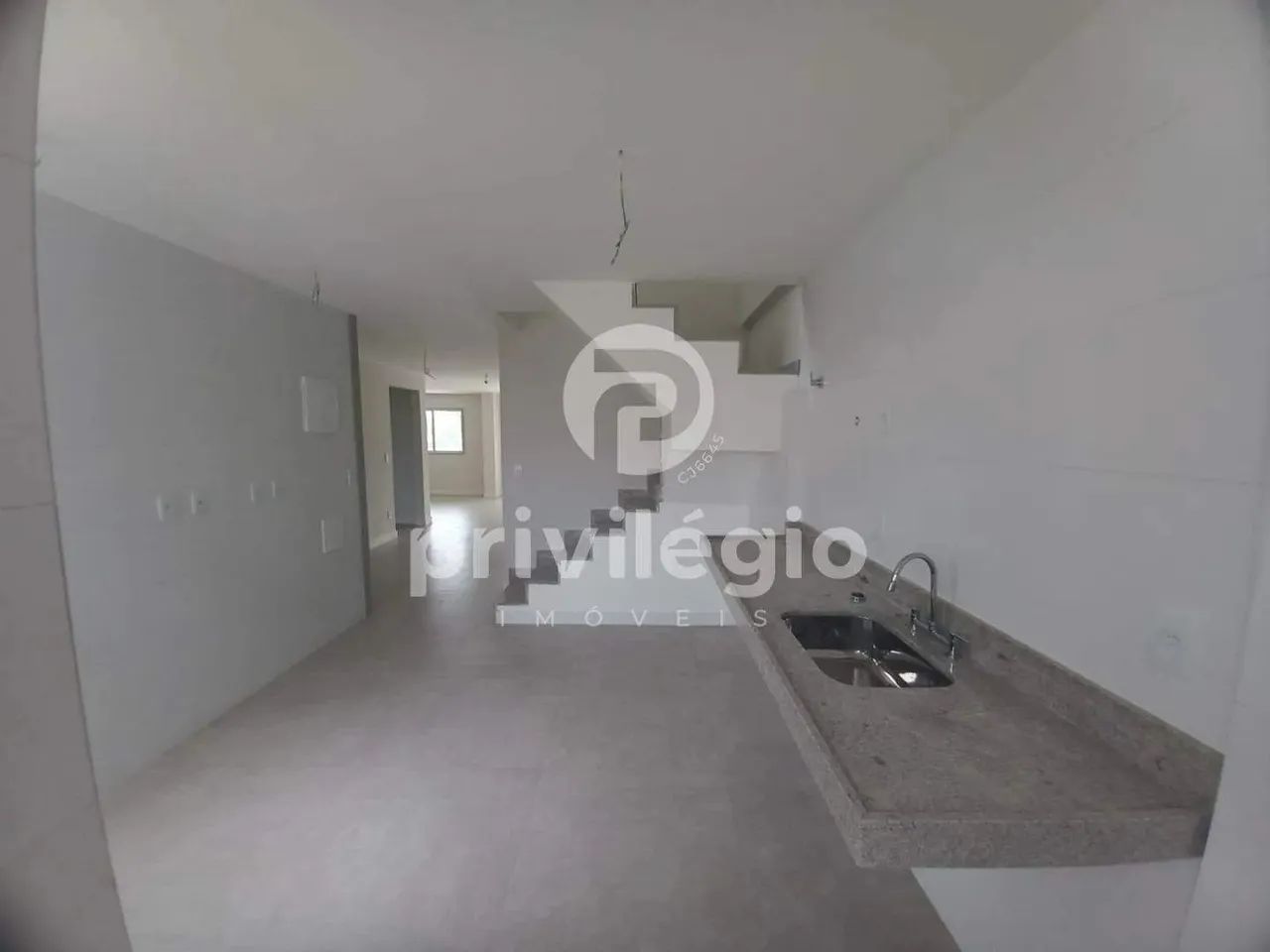 Cobertura à venda, 2 quartos, 2 suítes, 3 vagas, Recreio dos Bandeirantes - RIO DE JANEIRO - Foto 7