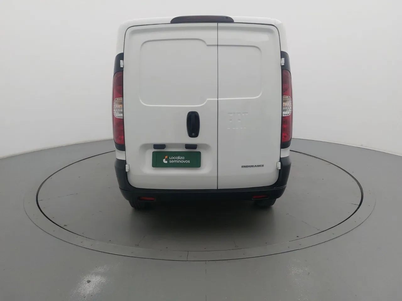 Fiat Fiorino 2024 1.4 mpi furgão endurance 8v flex 2p manual - Foto 4