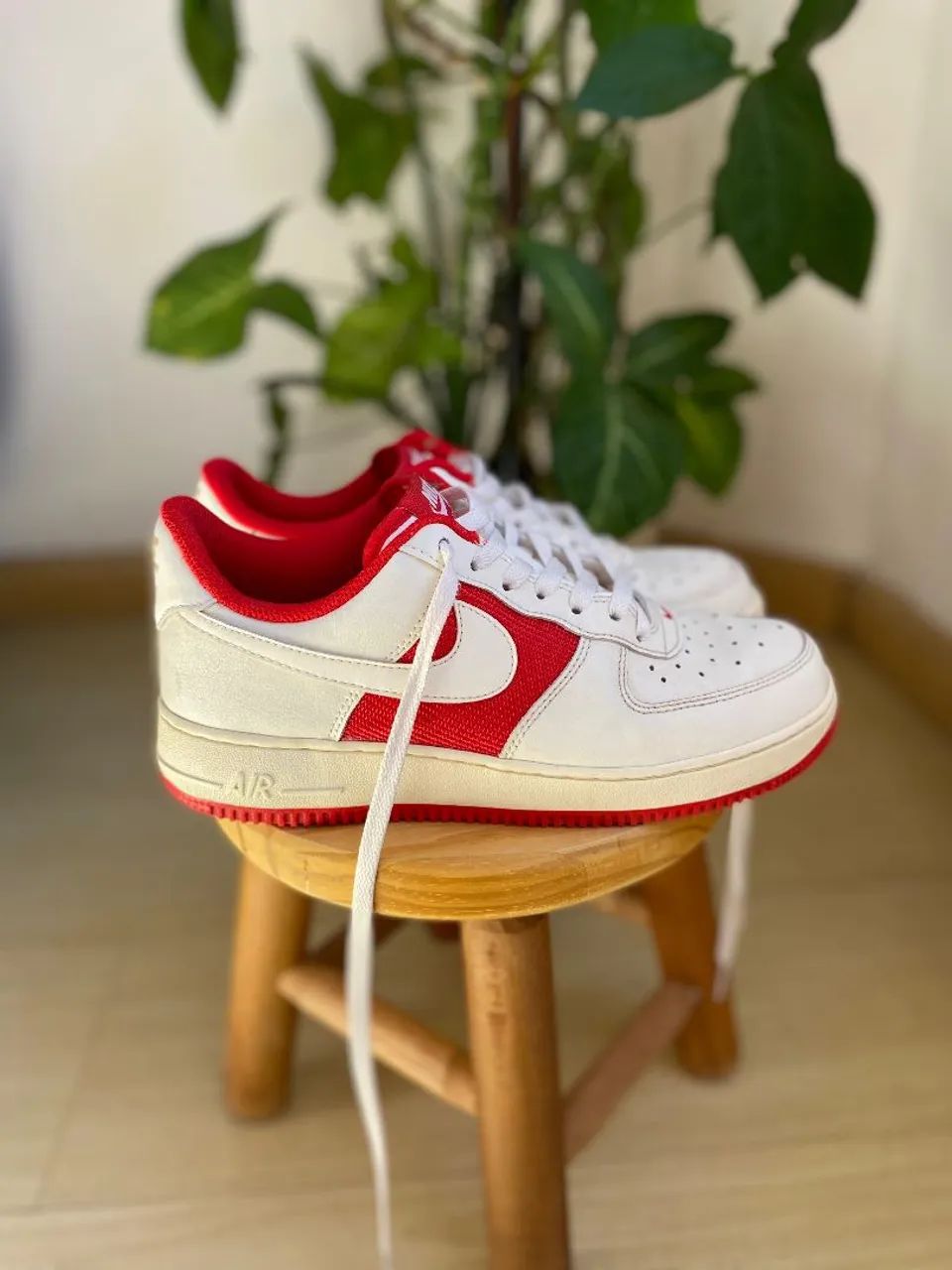 Tênis Nike Air Force  - Foto 2