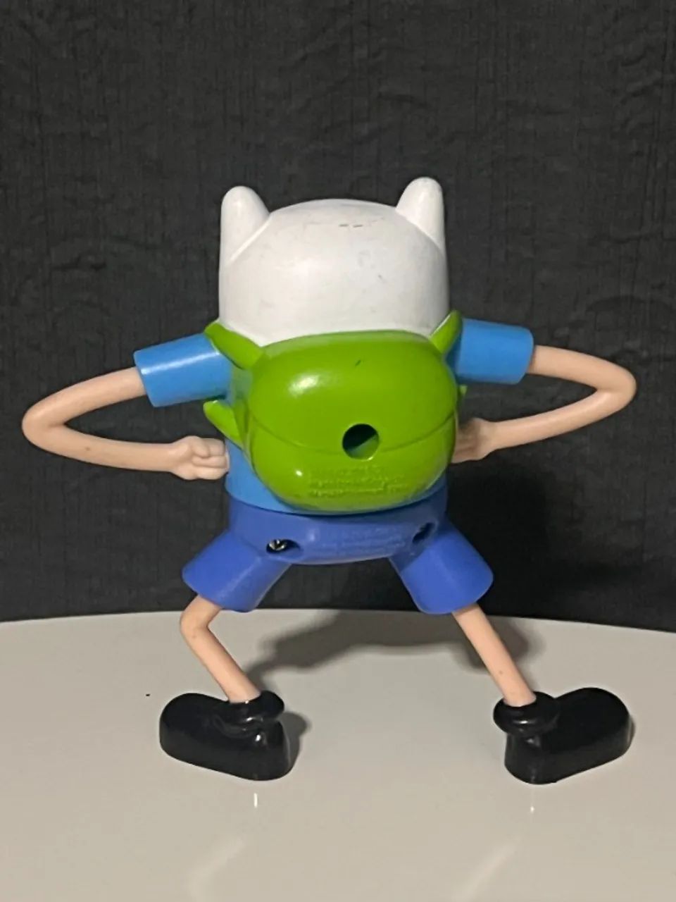 Boneco - Foto 2