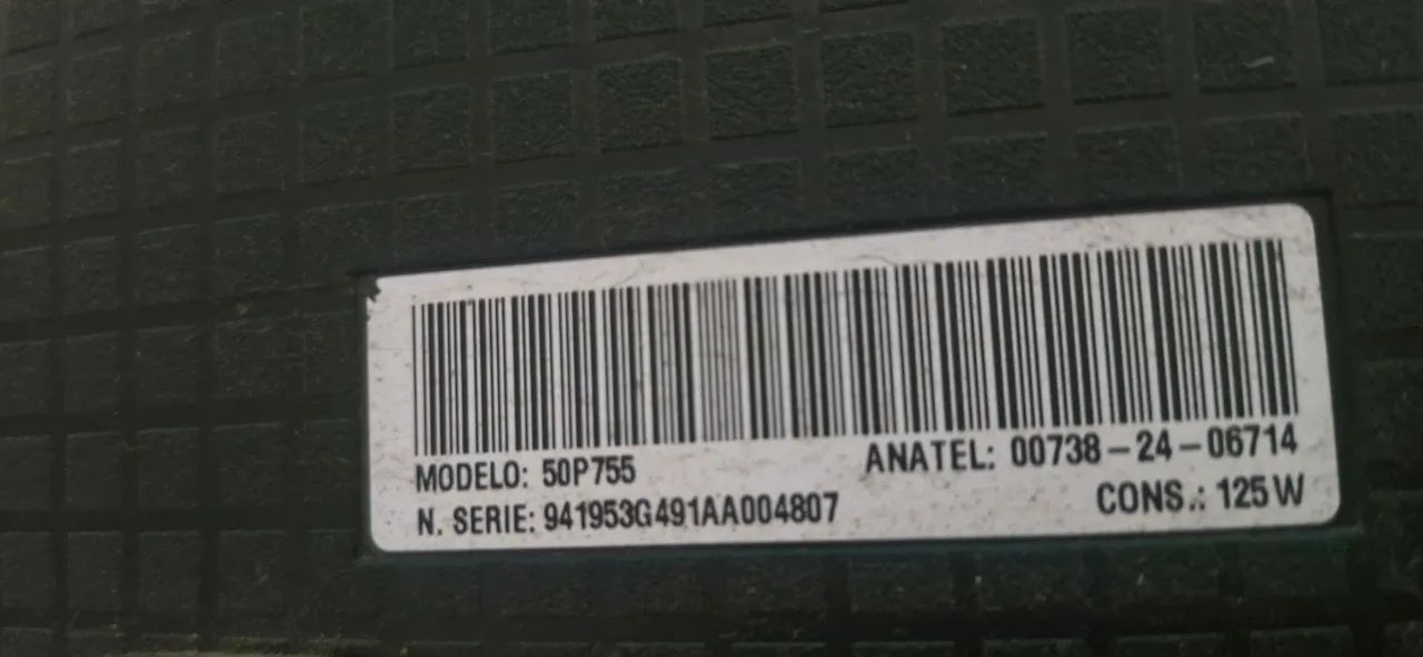 Tv 50 polegadas - Foto 2