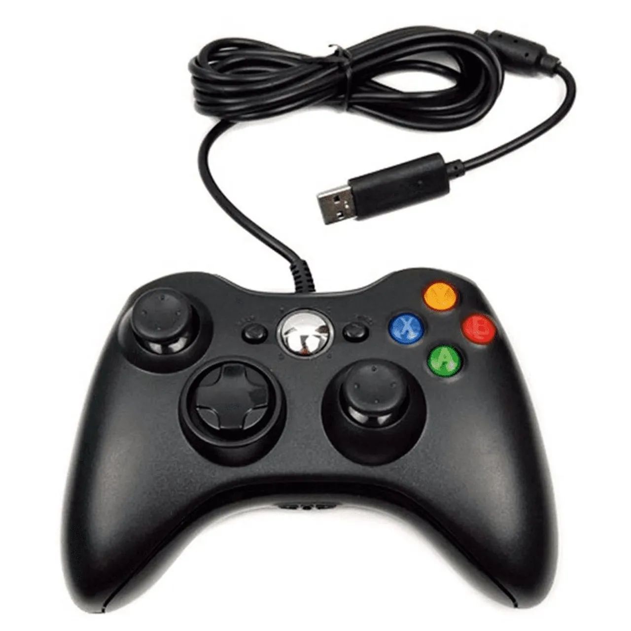 Controle usb PC notebook  - Foto 3