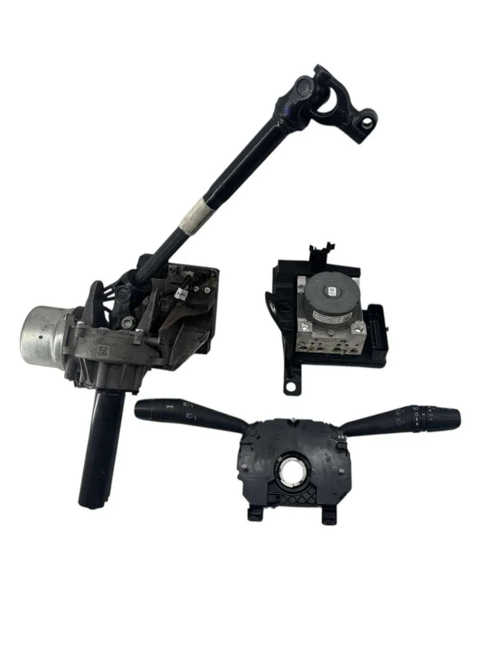 Kit Code Enchente Injeção Módulos Jeep Compass 2.0 Flex 2019-2021 - Foto 5