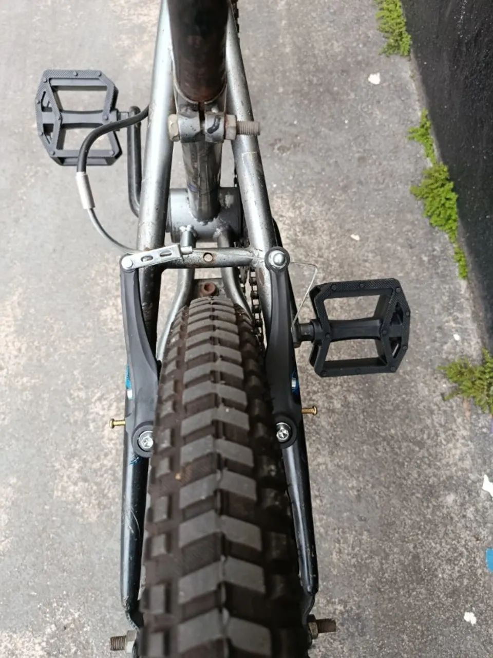 Bike aro 20  - Foto 5