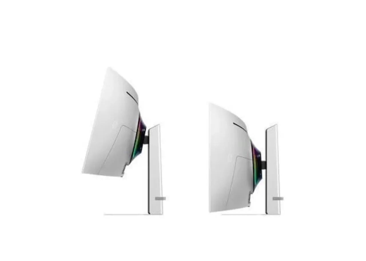 Monitor Gamer Curvo LG 34GN850-B 34 polegadas 144Hz