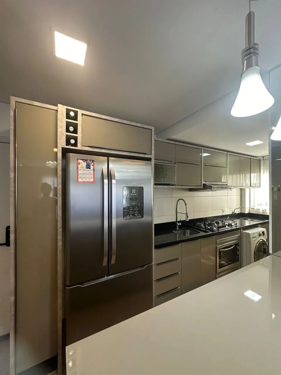 Foto - Biguaçu - Bom Viver