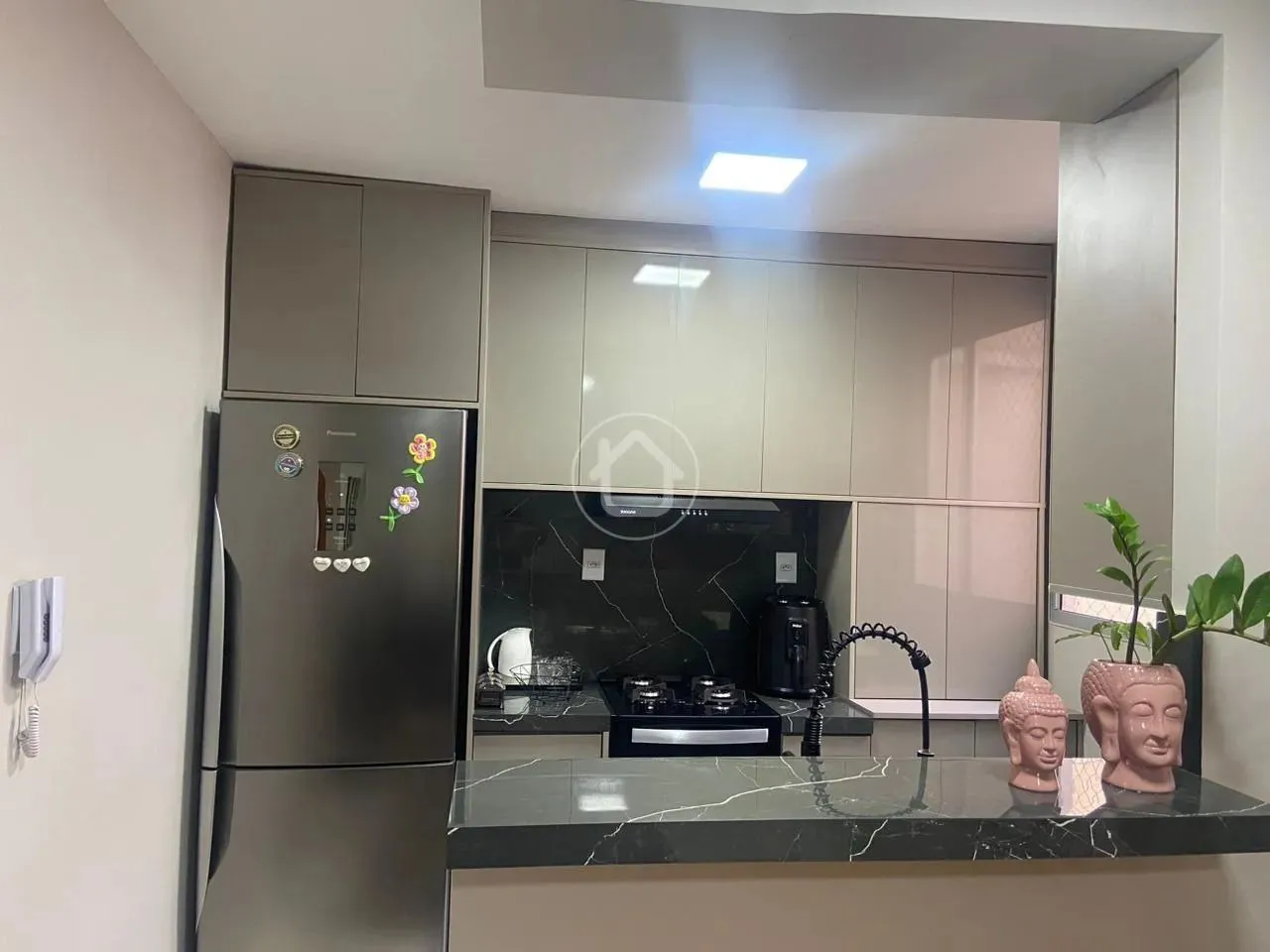 APARTAMENTO MOBILIDO