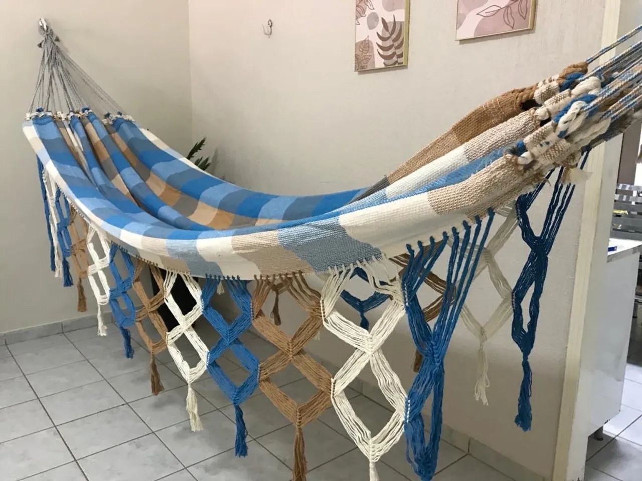 Redes resistentes  - Foto 4