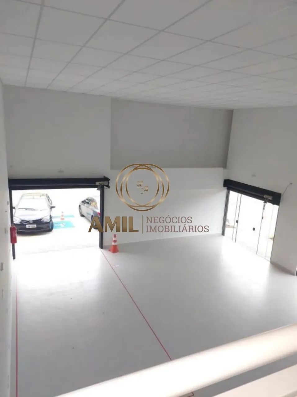 TT Aluga EXCELENTE Ponto Comercial, 240 m², 4 Banheiros, 3 Vagas, Jardim Satélite - SJC - Foto 4
