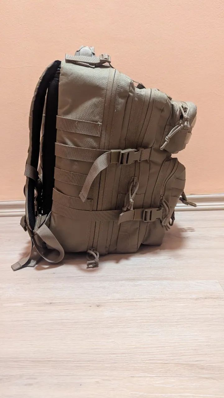 Mochila Invictus Assaut URBAN - Foto 3