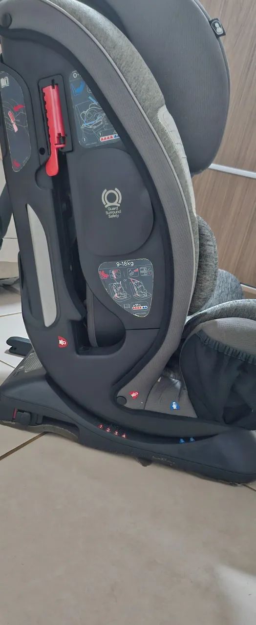 Cadeira para auto  - Foto 2