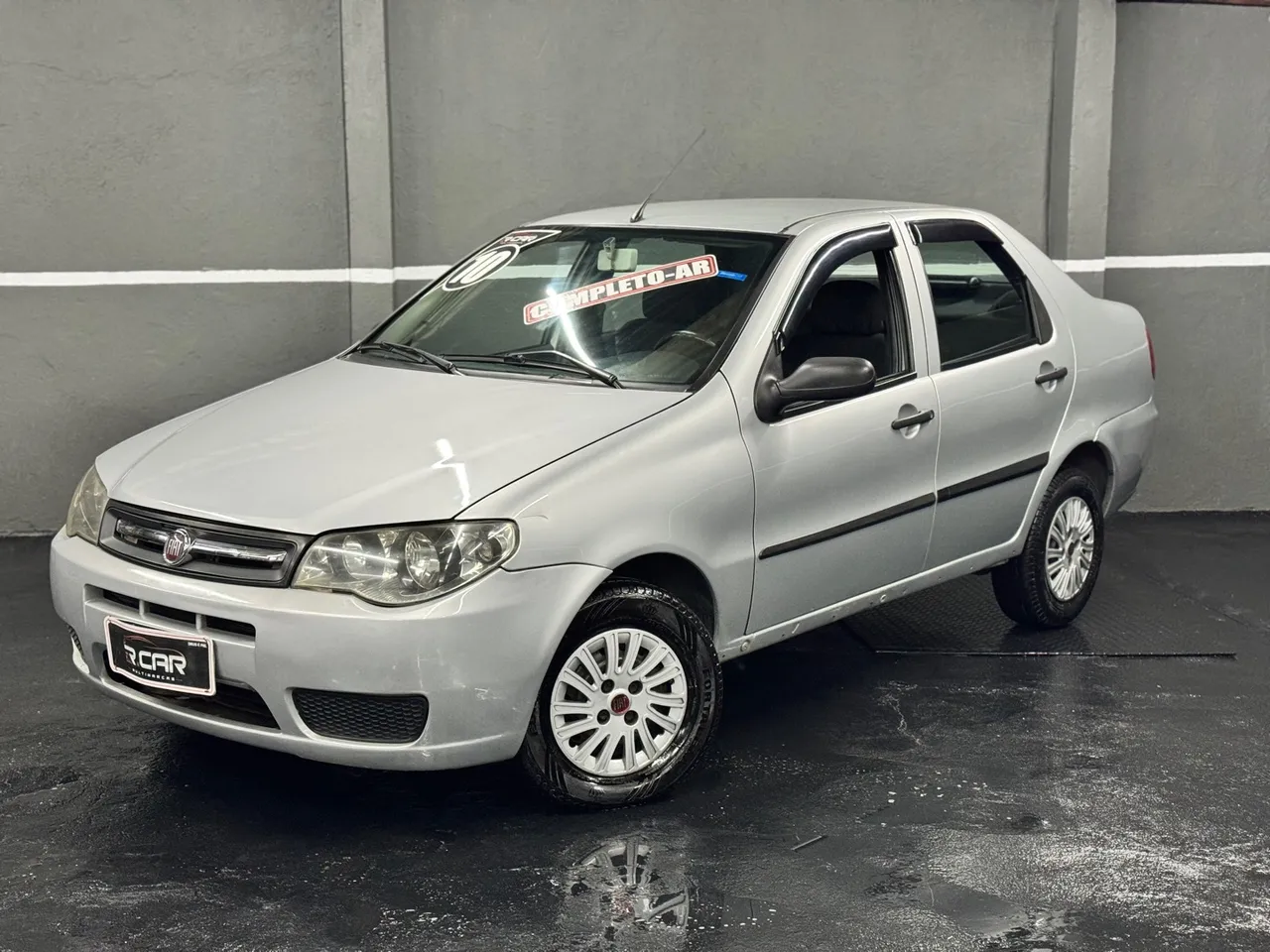 FIAT SIENA 2010 Usados e Novos