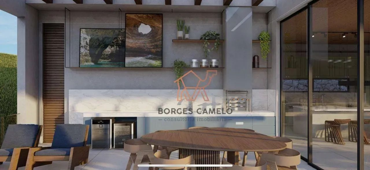 Terreno à venda, 1072 m² por R$ 1.300.000,00 - Vila Alpina - Nova Lima/MG - Foto 11